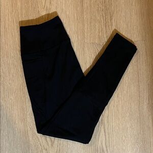 Danskin Midnight Black Leggings